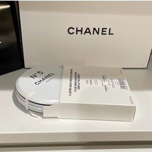 New Chanel No 5 Factory LE SAVON The Soap LIMITED EDITION